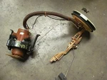 Bmw 540I Fuel Pump E39 1996-2003 1183130. Fixed Price $116.10.