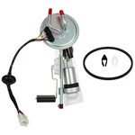 Electric Fuel Pump Module Fit Ford Escort Mercury Tracer 1.8L 1.9L 1994-1996. Fixed Price $47.19.