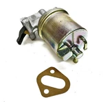 Carter/federal Mogul Mechanical Fuel Pump Assembly M6215 Nos. Fixed Price $47.77.