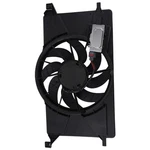 Engine Radiator Cooling Fan Assembly Ford Focus 2.0L 2012-2018 2.3L 1.0L. Fixed Price $112.86.