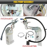 F6TZ9A407BB F4TZ9A407C Fuel Pump Assembly Module O-ring Ford F-150 F250 F350. Fixed Price $124.99.