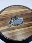 Fuel Pump Resistor Module GS300 2006 Lexus 3.0L V6 Control Computer Unit Oem. Fixed Price $46.55.