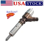 326-4700 Fuel Injector For Caterpillar 320D 312D 313D 321D 323D Excavator. Fixed Price $86.99.