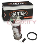 Carter P74711M Fuel Pump Module Assembly For TU116 SP6142M RE0305S MU142 Jv. Fixed Price $150.67.