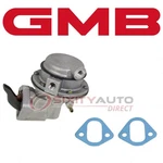 Gmb Mechanical Fuel Pump For 1962-1966 Chevrolet Corvette 5.3L V8 Air Pk. Fixed Price $138.21.