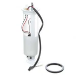 Fuel Pump Module Assembly Carter P76522M. Fixed Price $151.46.