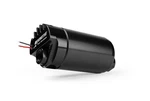 Aeromotive Fuel Pump In-line Brushless Spur 5.0 W/ T-bolt Clamps. Fixed Price $1762.80.