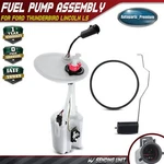 Electric Fuel Pump Assembly Lincoln Ls 00-02 Ford Thunderbird 2002 3.0L 3.9L. Fixed Price $102.69.