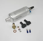 Bosch 69607 Electric Fuel Pump For Mercedes-benz 190E 260E 280CE 280E 2.3L 75-93. Fixed Price $64.00.