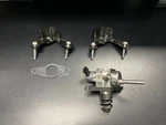 Gm ZL1 LT4 High Pressure Fuel Pump 12694529- & Mounting Bracket. Fixed Price $695.00.