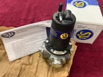 New Su Azx 1307EN Electronic Fuel Pump Mgb Mgc 1965+, Jaguar Healey Etc.. Fixed Price $302.00.