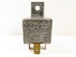 Schier Fuel Pump Relay 07.3300.00, 12V 20/30A, Made In Germany. Fixed Price $19.99.