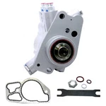 High Pressure Oil Pump-vin: F, Diesel, Fi, Turbo Bostech HPOP008X. Fixed Price $913.63.