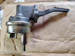 Nors Carter M4511 (ac 40927) Mechanical Fuel Pump 67-74 Buick 400-430-455. Fixed Price $35.00.