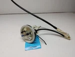01 02 03 04 05 Bmw 325I Lh Fuel Pump 2.5L. Fixed Price $100.00.