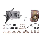 Herko Universal Rotary Vane Electric Fuel Pump 5 Psi 72 Gph. Fixed Price $75.55.