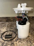 *delphi FG0849 Fuel Pump Module Assembly 04-07 Taurus/mercury Sable 3.0L. Fixed Price $62.99.