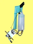 Carter P74895M Fuel Pump Module Assembly Fits 00-03 Chevy Corvette #4272 AMZ36. Fixed Price $201.50.