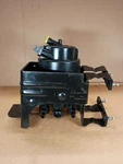 2016 Ford F450 Super Duty Pickup Fuel Pump 6.7L Frame Mounted BC34-9G282 Oem. Fixed Price $289.99.