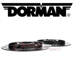 Dorman Rear Brake Dust Shield For 2002-2006 Gmc Envoy Xl Hardware Fy. Fixed Price $69.27.