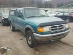 Fuel Pump Assembly Gasoline Super Cab Fits 95-97 Ranger 1821628. Fixed Price $76.00.