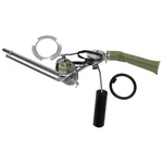 Fuel Tank Sending Unit Stainless With Return 1968-72 Chevrolet Chevelle. Fixed Price $69.00.