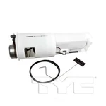 Fuel Pump Module Assembly-crq Premium Tyc 150072-A. Fixed Price $208.99.