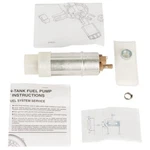Electric Fuel Pump Delphi FE0537. Fixed Price $252.45.