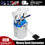 Fuel Pump Assembly Right Side For Mercedes-benz C300 W204 2008 2009 2010-12 New. Fixed Price $50.34.