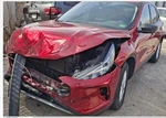 Used Fuel Pump Fits: 2023 Ford Escape Tank Mounted Assembly 1.5L Awd Grade. Fixed Price $109.90.