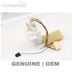 2011-2018 Audi A8 Quattro In-tank Fuel Pump 4H0906089A. Fixed Price $60.49.