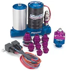 Magnafuel MP4812 Prostar 500 Single 4-BARREL Kit Speed Tech. Fixed Price $1099.99.