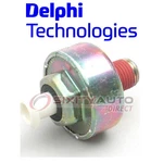 Delphi Ignition Knock Detonation Sensor For 1985-1986 Chevrolet C20 Suburban Dl. Fixed Price $59.84.