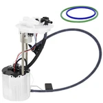 Gas Fuel Pump Module Assembly Fits 2011-17 Gmc Terrain Chevrolet Equinox SP6658M. Fixed Price $68.98.