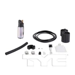 Tyc Electric Fuel Pump For F-150 Heritage, Montero Sport, Cl, Tl+more 152017-A. Fixed Price $34.82.