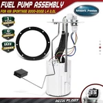 Fuel Pump Module Assembly For Kia Sportage L4 2.0L 10/01/2000-2002 Utility. Fixed Price $82.99.