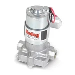 Holley 12-815-1 High Performance Black 140 Gph Electric Fuel Pump. Fixed Price $317.99.