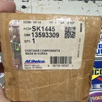 Gm 13593309 Fuel Level Kit. Fixed Price $40.00.