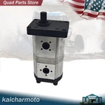 New Hydraulic Pump For Kubota M4900DT M5700DT 3A231-82200 3A231-82203. Fixed Price $285.50.