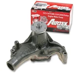 Airtex Engine Water Pump For 1973-1974 Gmc C2500 Pickup 5.0L 5.7L V8 Vw. Fixed Price $64.00.