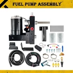 Fuel Pump Assembly For 2001-2010 Chevrolet Silverado 2500 Hd V8 6.6T A4SPBC085. Fixed Price $364.99.