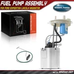 Fuel Pump Module Assembly Ford Expedition Lincoln Navigator V8 5.4L 09-14. Fixed Price $60.69.