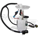 Fuel Pump Module Assembly-flex Uni-select SP2285M. Fixed Price $187.99.