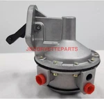 59-62 Corvette Mechanical Fuel Pump With Ac Logo New Repro GM5594656. Fixed Price $250.00.