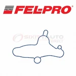Fel-pro Water Pump Gasket 2011-2016 Ford Mustang 3.7L V6 Engine Belts Fh. Fixed Price $19.65.