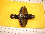 Mercedes 62-65 W111 220SEB Injection Pump Front Main Turning Gear Oem Saft. Fixed Price $376.38.