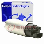 Delphi In-tank Electric Fuel Pump For 1993-1998 Toyota Supra 3.0L L6 Air Dz. Fixed Price $277.40.