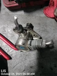 Fuel Pump Engine Mounted Oem 20-25 Hyundai Palisade 1YR Wrnty. Fixed Price $100.00.