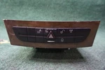 2003 04 06 07 08 09 Mercedes-benz Class Dash Multi Control Oem A2116800552. Fixed Price $32.00.