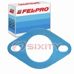 Fel-pro Engine Coolant Outlet Gasket For 1942-1945 Chevrolet Bn 3.5L 3.8L L6 Fb. Fixed Price $9.05.